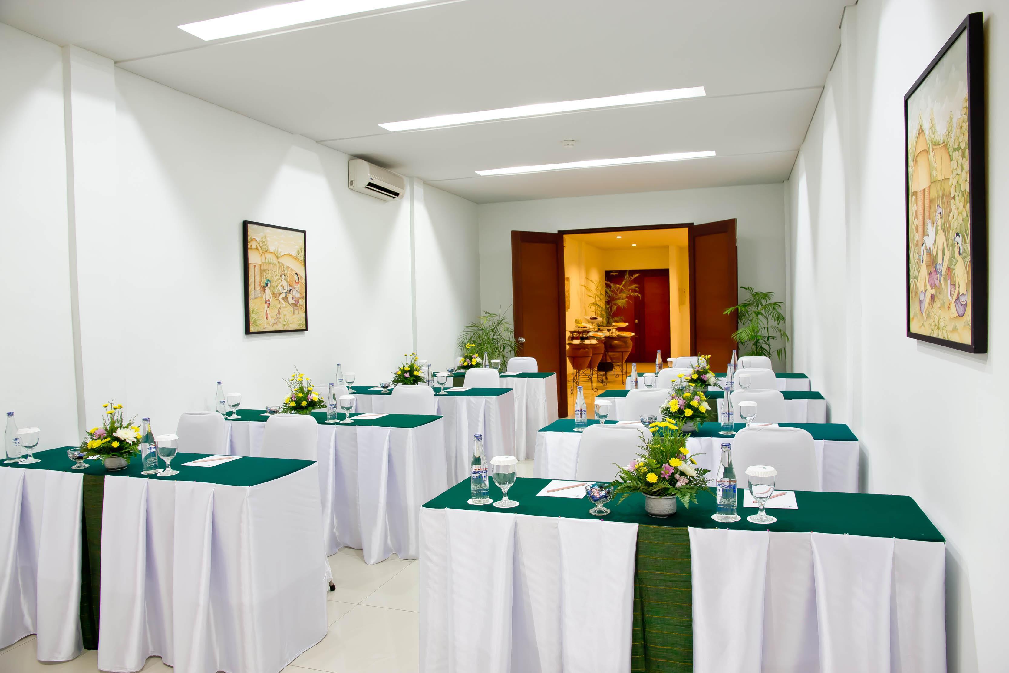 The Rani Hotel & Spa Kuta Lombok Exteriér fotografie