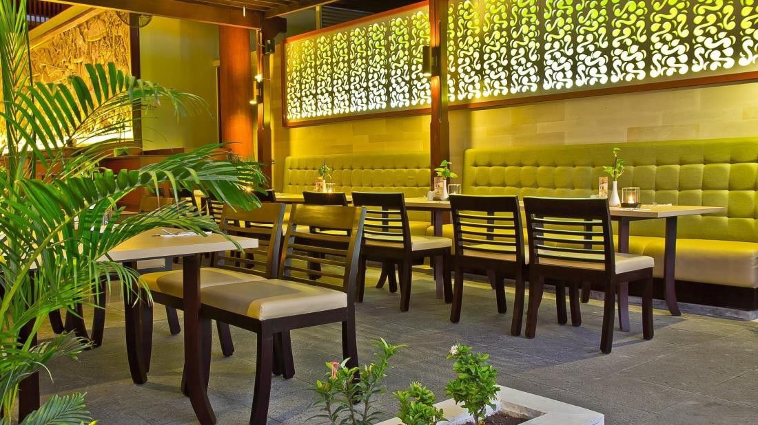 The Rani Hotel & Spa Kuta Lombok Exteriér fotografie